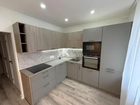 Pronájem bytu 2+1, Ostrava, Nálepkovo náměstí, 60 m2