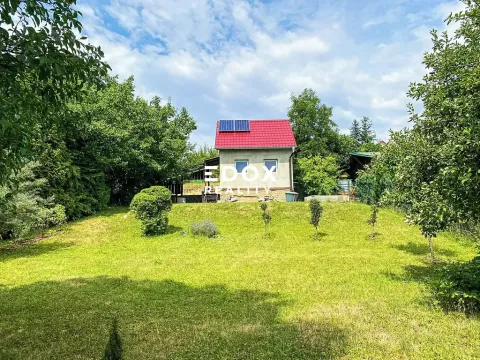 Prodej chaty, Kralupy nad Vltavou, 25 m2