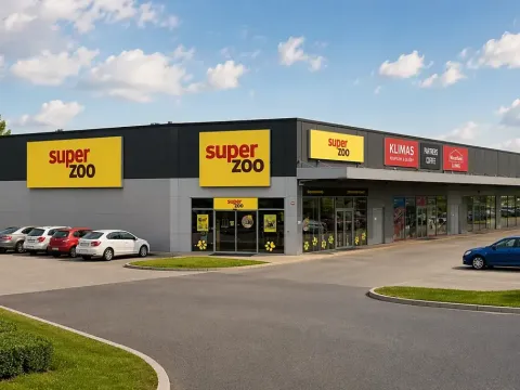 Pronájem obchodního prostoru, Nehvizdy, Pražská, 451 m2