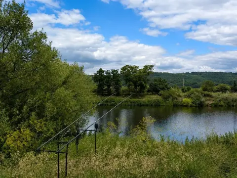 Prodej zahrady, Všenory, 174 m2