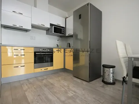 Pronájem bytu 2+kk, České Budějovice, Jírovcova, 57 m2