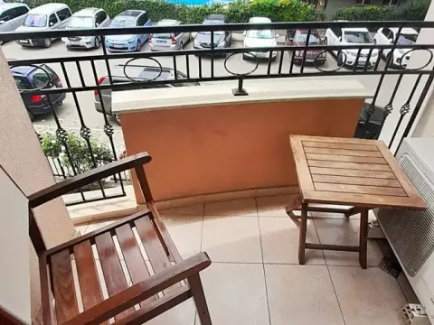 Prodej bytu 1+kk, Nesebar, Bulharsko, 36 m2