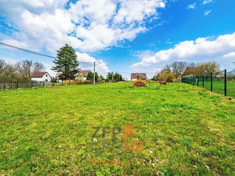Prodej pozemku pro bydlení, Višňová, 2296 m2