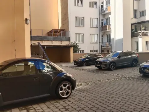 Pronájem - jiné, Prostějov, Lutinovova, 15 m2