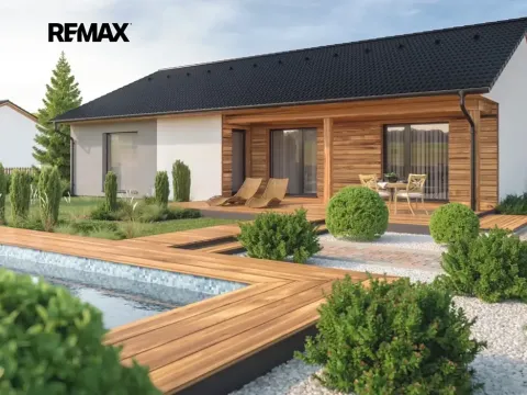 Prodej pozemku pro bydlení, Nezabylice, 905 m2