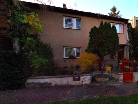 Prodej podílu rodinného domu, Český Brod, 5. května, 120 m2