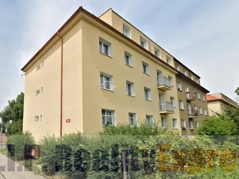 Prodej bytu 2+1, Praha, Jilemnická, 63 m2