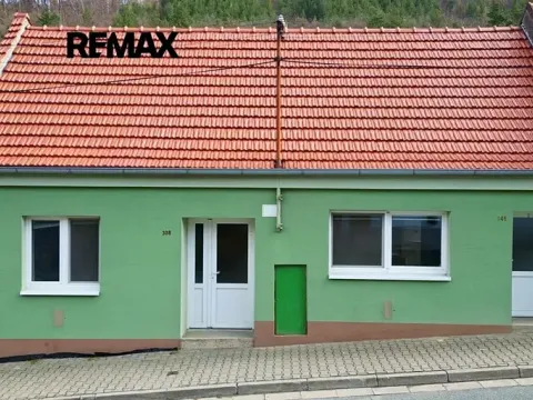 Prodej rodinného domu, Koryčany, Lhotka, 150 m2