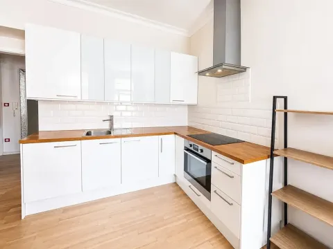 Prodej bytu 2+kk, Praha - Žižkov, Bořivojova, 47 m2