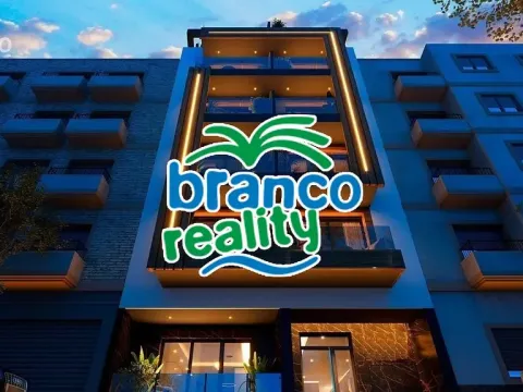 Prodej bytu 3+kk, Torrevieja, Alicante, Španělsko, 69 m2