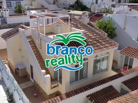 Prodej rodinného domu, Ciudad Quesada, Alicante, Španělsko, 60 m2