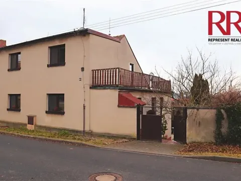 Prodej rodinného domu, Chlumčany, Hřbitovní, 210 m2