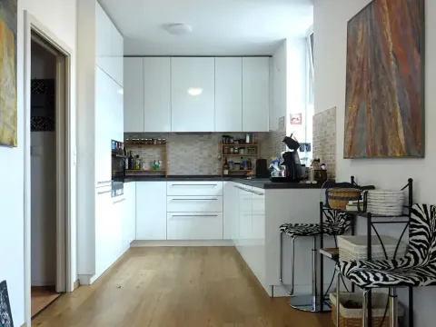 Pronájem bytu 3+kk, Praha - Braník, Nad malým mýtem, 123 m2