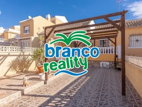 Prodej rodinného domu, Ciudad Quesada, Alicante, Španělsko, 57 m2