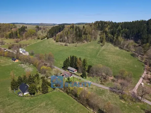 Prodej chaty, Jívka, 214 m2