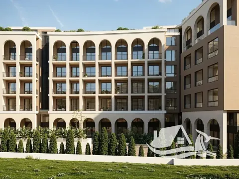 Prodej bytu 2+kk, Golem, Albánie, Mali i Robit, 62 m2