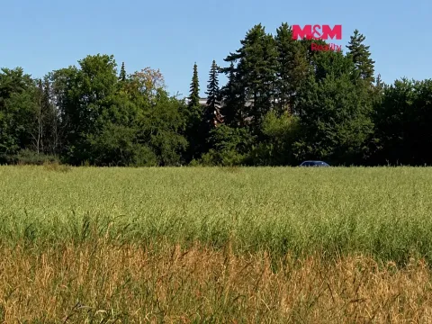 Prodej pozemku pro bydlení, Ostrava - Pustkovec, 1583 m2