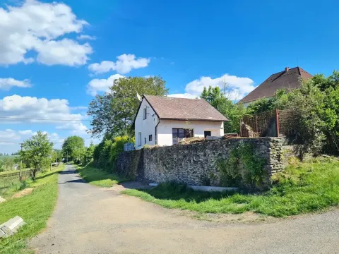 Prodej rodinného domu, Plánice, 80 m2
