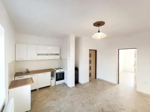 Prodej bytu 3+kk, Planá, Karlín, 61 m2