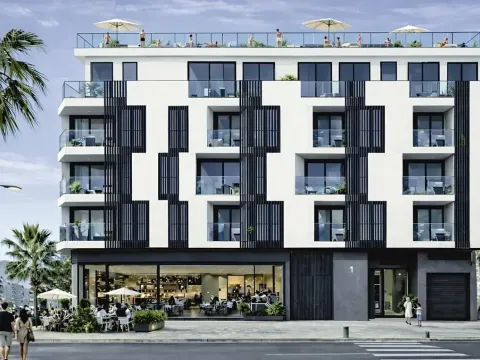 Prodej bytu 2+kk, Torrevieja, Španělsko, 49 m2