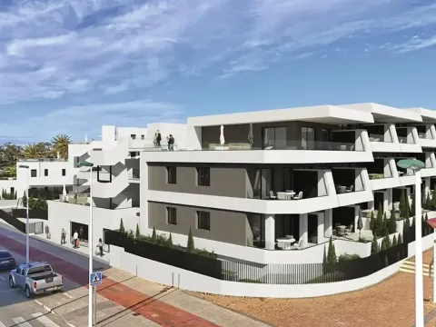Prodej bytu 3+kk, Alicante, Španělsko, 78 m2