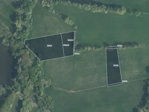 Prodej louky, Šenov, 11327 m2