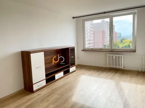Pronájem bytu 2+kk, Praha - Chodov, Malenická, 47 m2