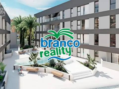 Prodej bytu 3+kk, San Pedro del Pinatar, Murcia, Španělsko, 70 m2