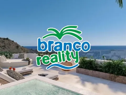 Prodej bytu 3+kk, Villajoyosa, Alicante, Španělsko, 111 m2