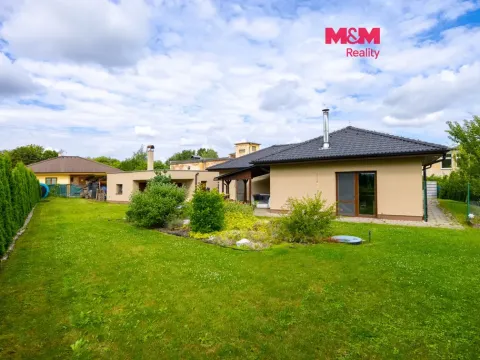 Prodej rodinného domu, Heřmanův Městec, Konopáčská, 118 m2
