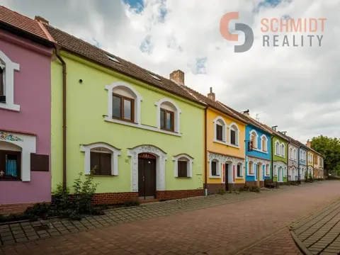Prodej vinného sklepa, Prušánky, Nechory, 100 m2