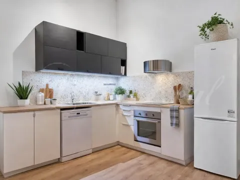 Prodej bytu 4+kk, Brno - Zábrdovice, Koliště, 76 m2