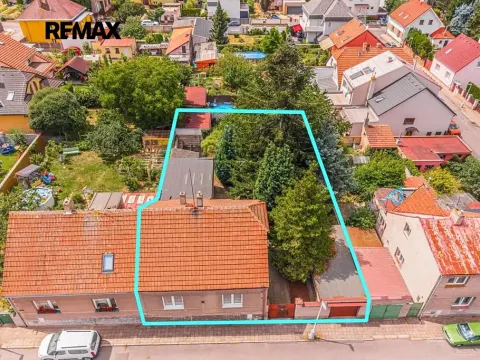 Prodej rodinného domu, Kladno, Františka Zvonaře, 155 m2