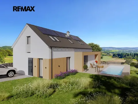 Prodej pozemku pro bydlení, Chlumčany, 800 m2