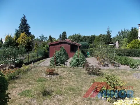 Prodej chaty, Slaný, Štechova, 20 m2