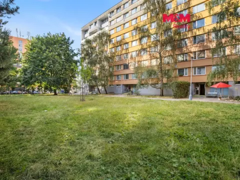 Prodej bytu 3+1, Kladno - Kročehlavy, Vodárenská, 68 m2