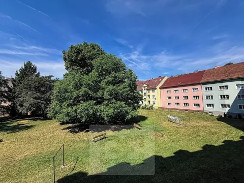 Pronájem bytu 2+1, Karlovy Vary, Šumavská, 50 m2