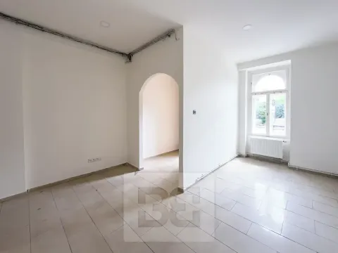 Pronájem kanceláře, Praha - Nové Město, Těšnov, 37 m2
