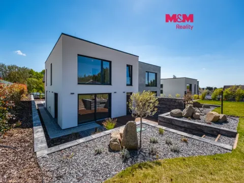 Prodej rodinného domu, Velké Popovice, 219 m2