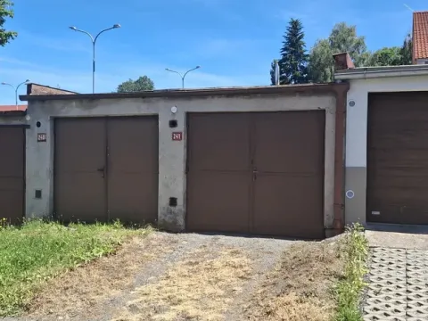 Prodej ostatní, Hlinsko, Poličská