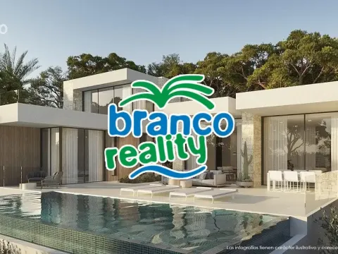 Prodej rodinného domu, Benissa, Alicante, Španělsko, 351 m2