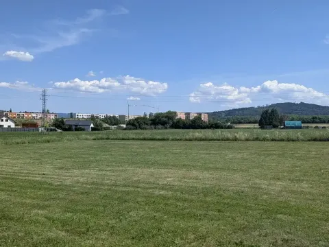 Prodej pozemku pro bydlení, Rokycany, 784 m2
