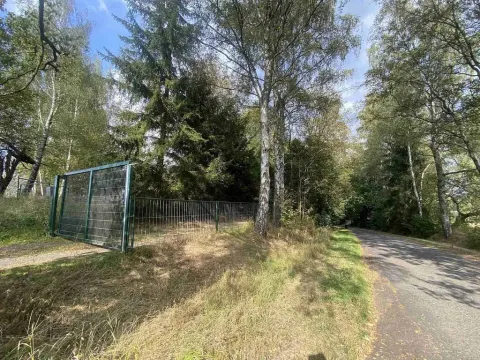 Prodej pozemku, Jindřichovice, 174 m2