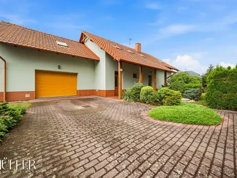Prodej rodinného domu, Albrechtice nad Orlicí, 1. máje, 267 m2