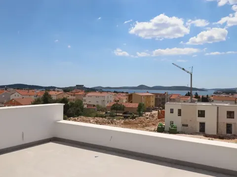 Prodej bytu 3+kk, Vodice, Chorvatsko, 87 m2
