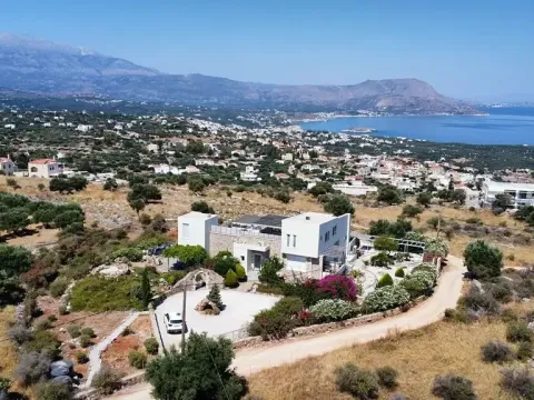 Prodej rodinného domu, Kokkino Chorio, Řecko, 313 m2