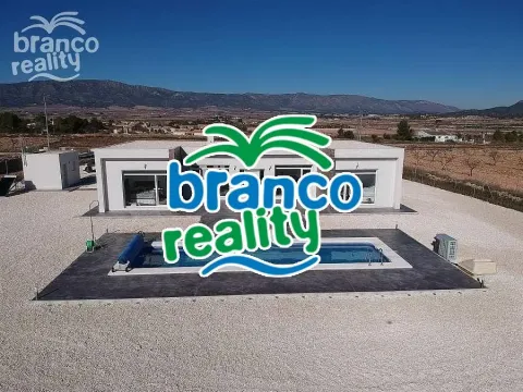 Prodej rodinného domu, Pinoso, Alicante, Španělsko, 145 m2