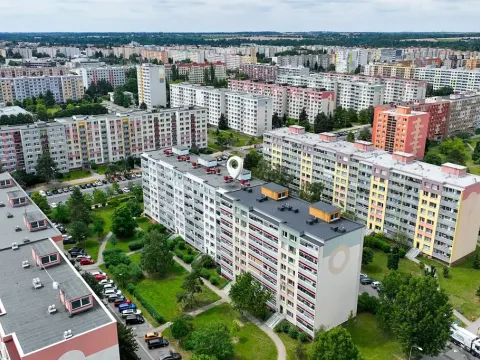 Prodej bytu 2+kk, Mladá Boleslav, 17. listopadu, 42 m2
