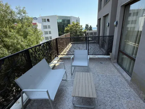 Prodej bytu 2+kk, Nesebar, Bulharsko, 87 m2
