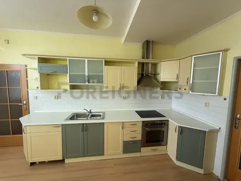 Pronájem bytu 1+1, Hradec Králové, Habrmanova, 38 m2